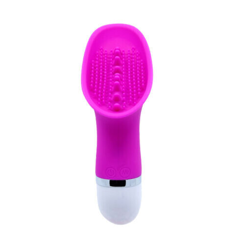 VIBRADOR PRETTY LOVE RUDOLF CLITORAL