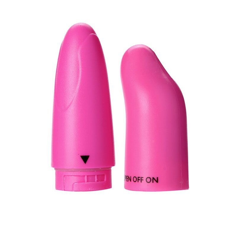 MINI VIBRADOR DELFÍN