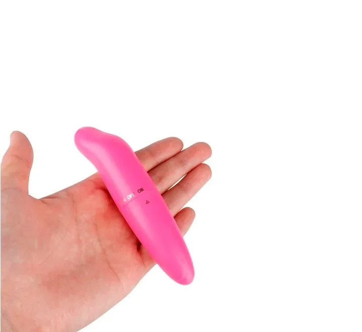 MINI VIBRADOR DELFÍN