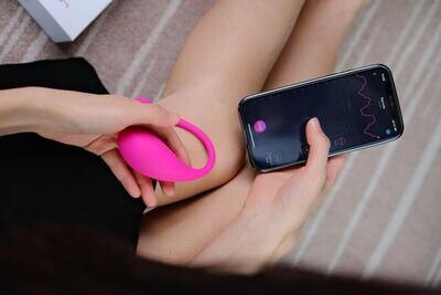 JUGUETES CON APP BLUETOOTH Y WIFI