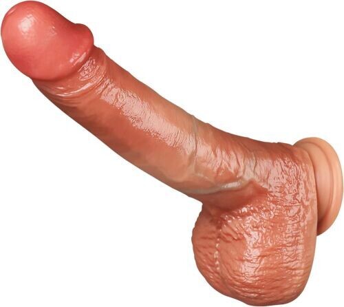 Dildo Realista  22Cms