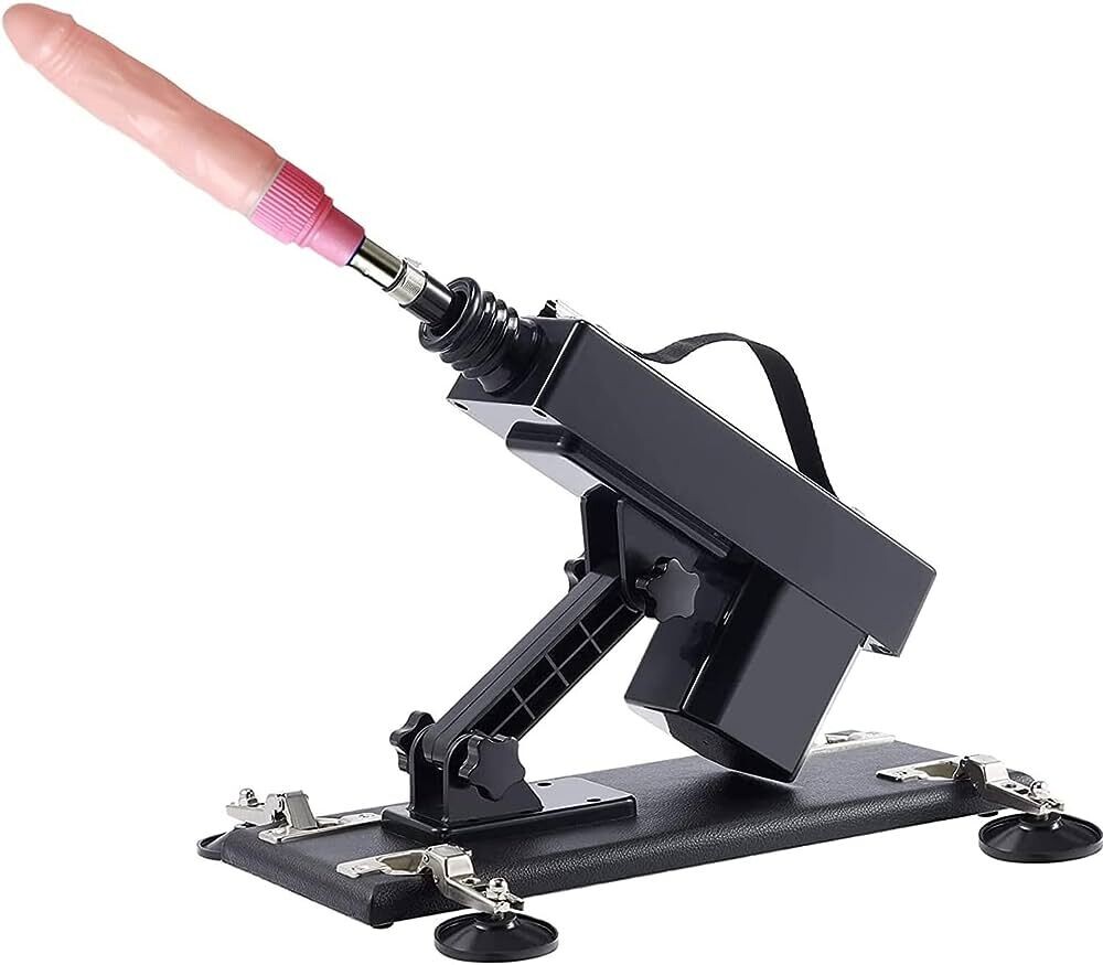 Maquina sexual automática