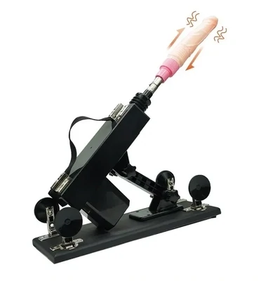 Maquina sexual automática
