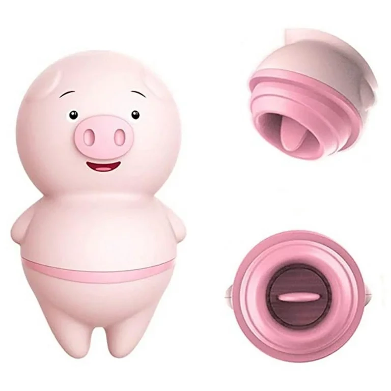 Vibrador PORKY