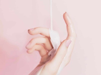 LUBRICANTES, ACEITES Y GEL ORGASMICO