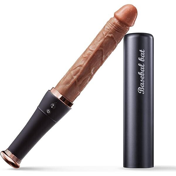 VIBRADOR BAT BASEBALL