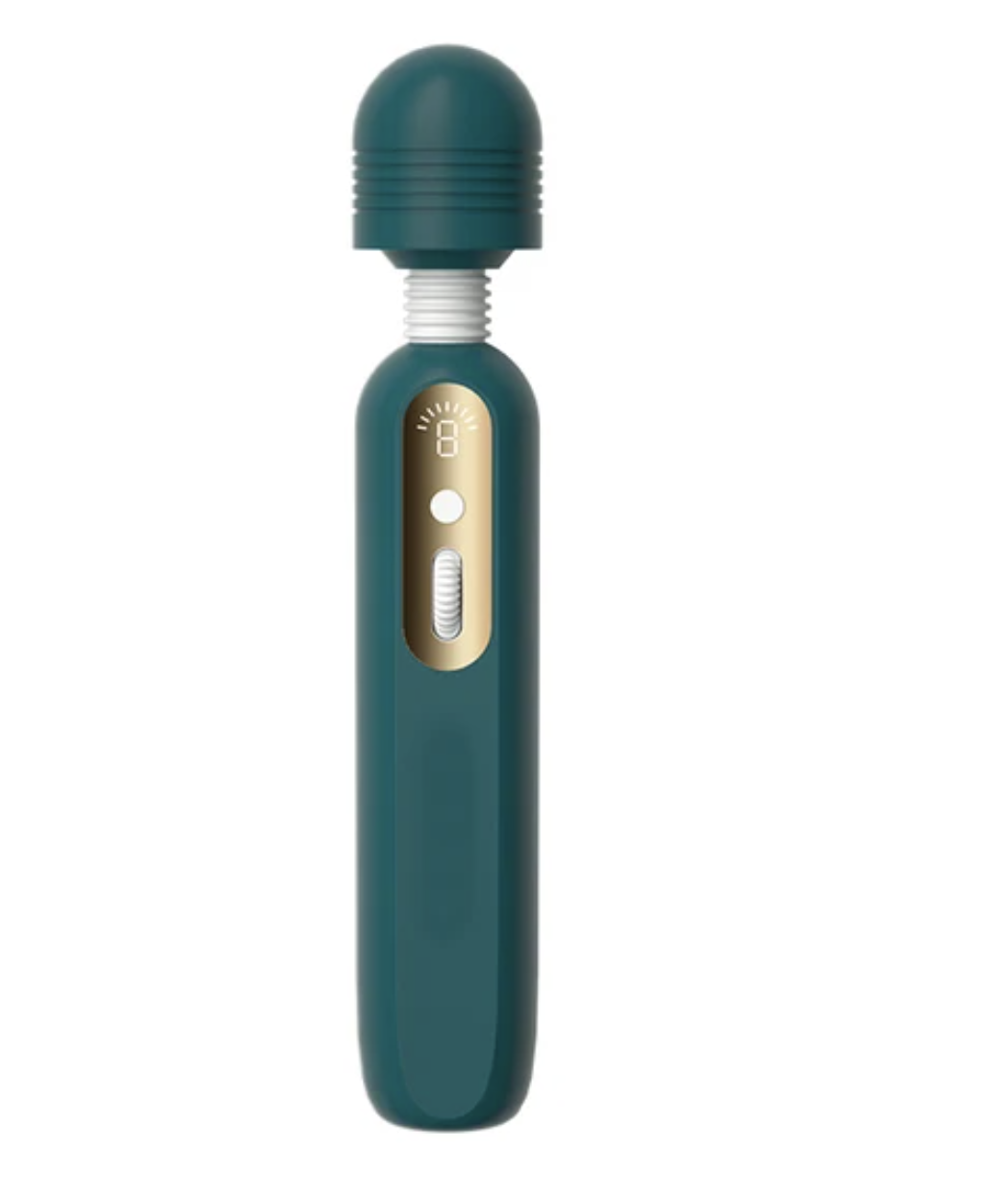 MICROFONO VIBRADOR LED CALEFACCION INTELIGENTE