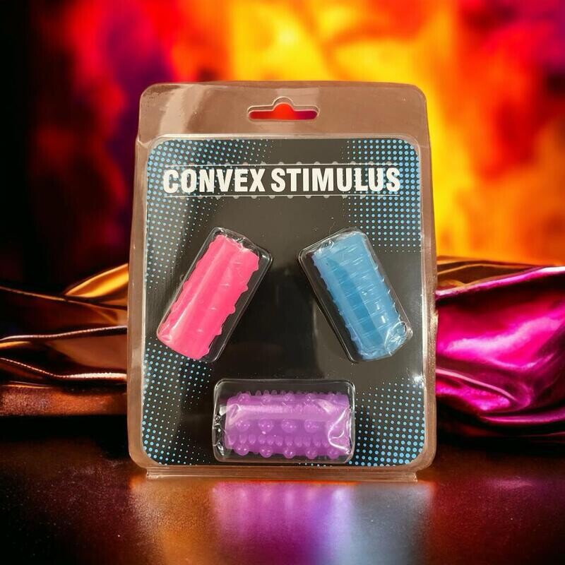 MINI FUNDAS RETARDANTES