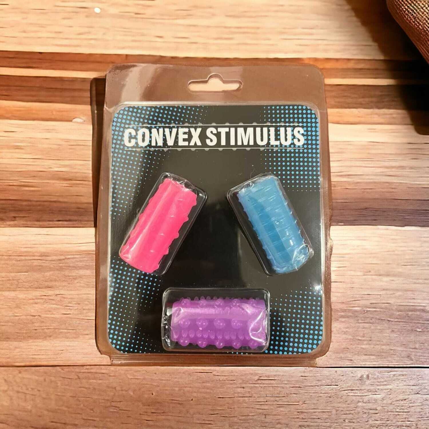 MINI FUNDAS RETARDANTES