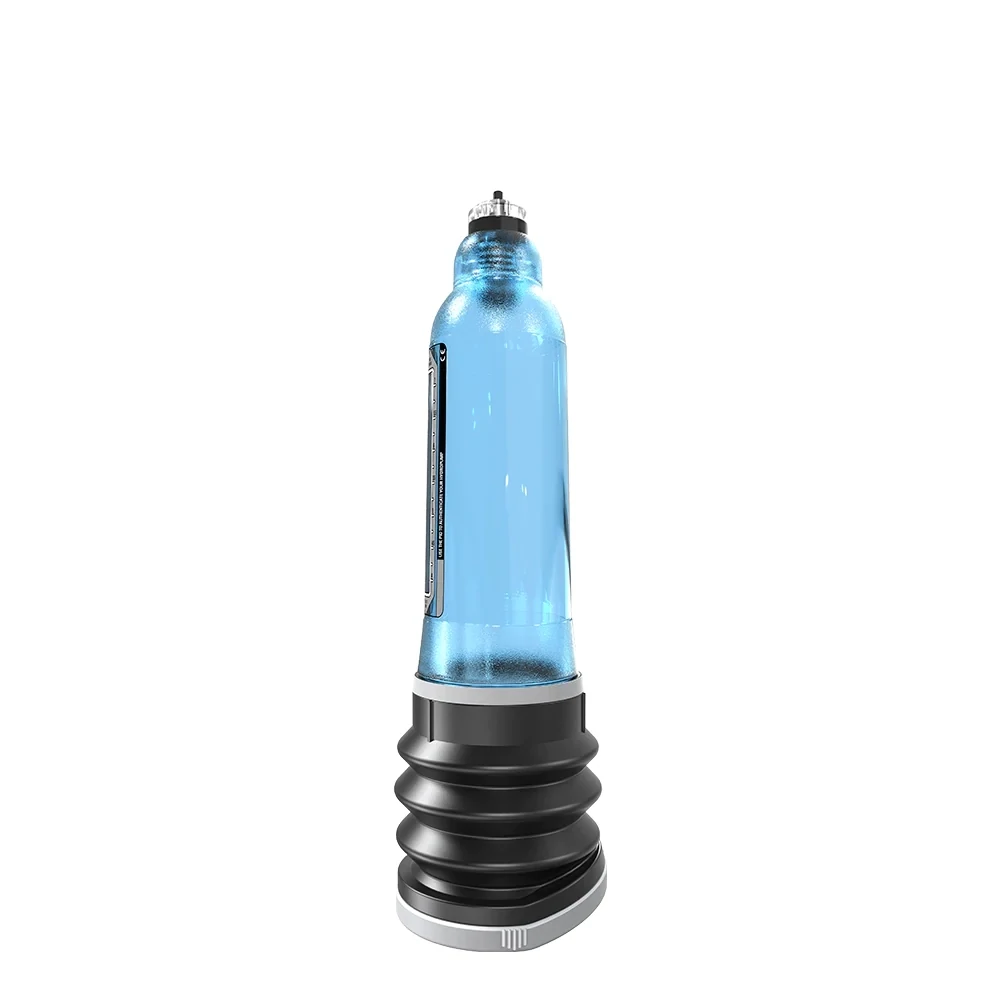Bathmate HydroMax 7 Aqua Blue (13 a 18 cm)