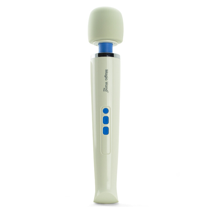 Magic Wand Plus HV-265 Original