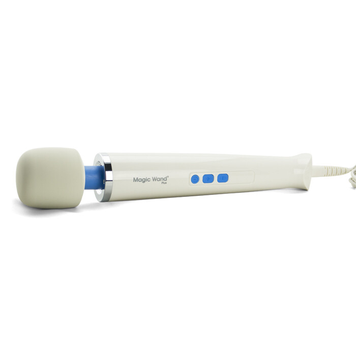 Magic Wand Plus HV-265 Original
