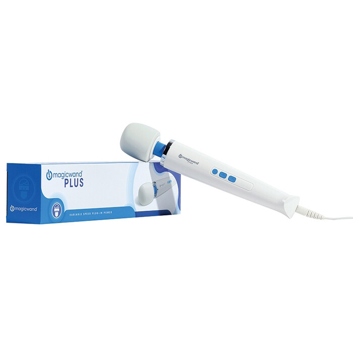 Magic Wand Plus HV-265 Original