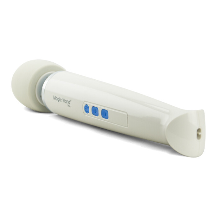 Magic Wand Plus HV-265 Original