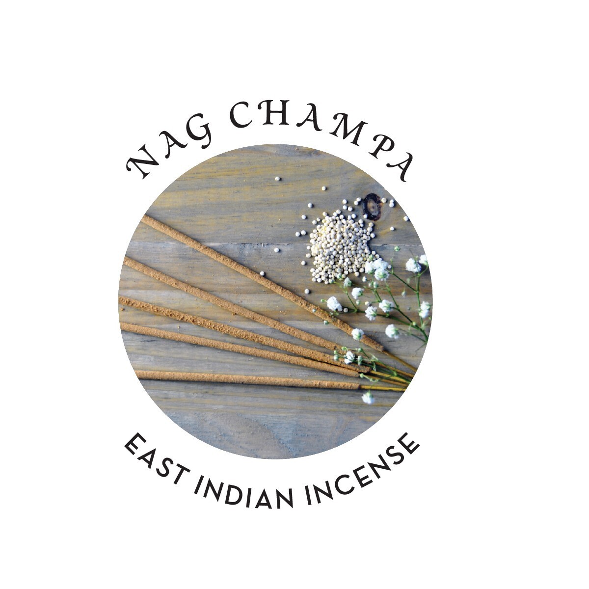 ACEITE DE MASAJES NAG CHAMPA