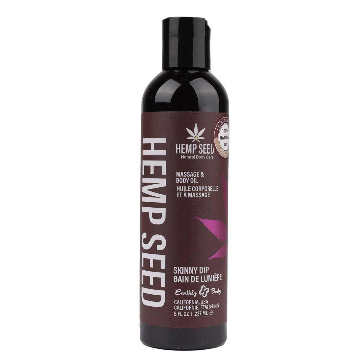 ACEITE DE MASAJES SKINNY DIP