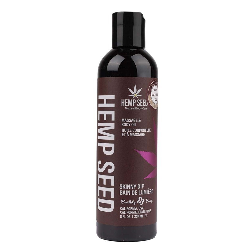 ACEITE DE MASAJES SKINNY DIP