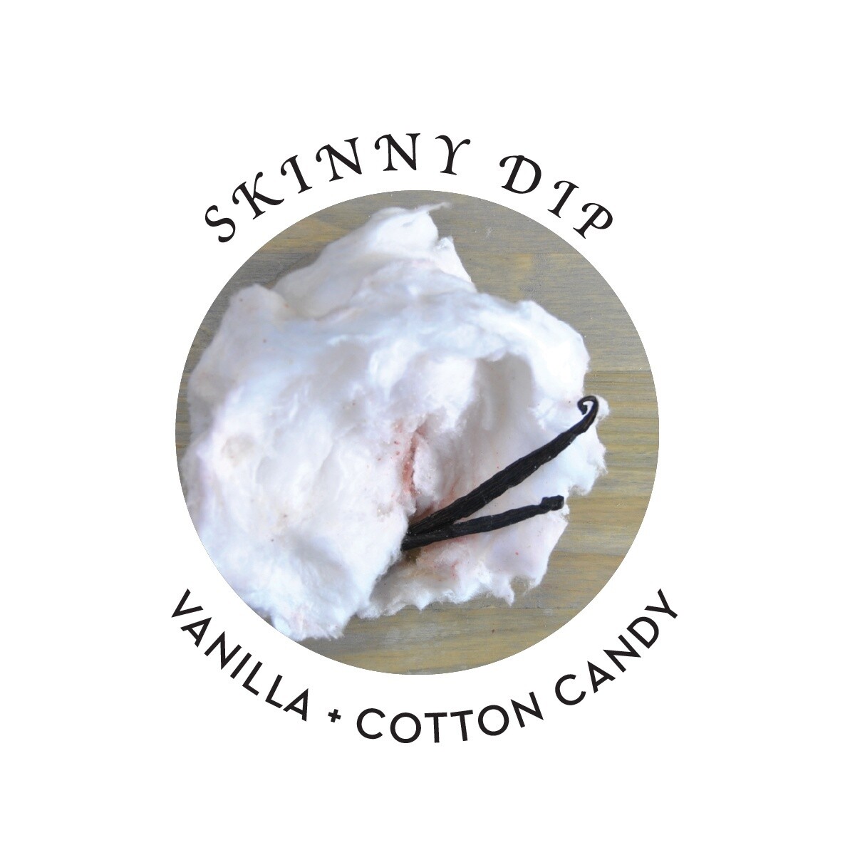 ACEITE DE MASAJES SKINNY DIP