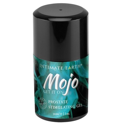 GEL ESTIMULANTE DE PROSTATA Mojo