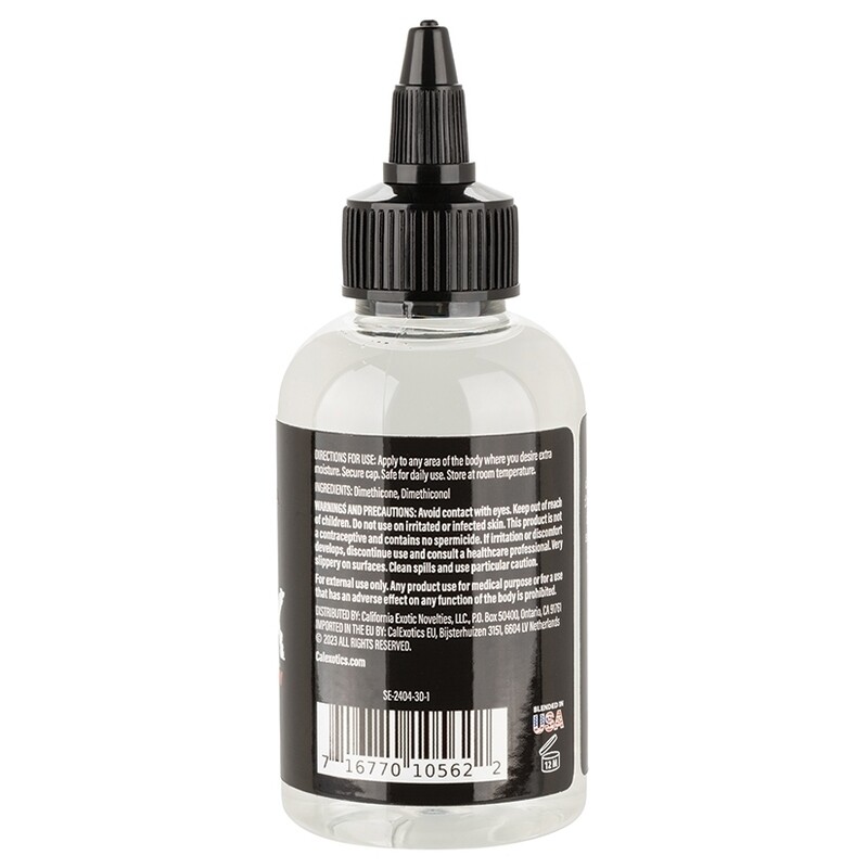 LUBRICANTE DE SILICONA FUCK SAUCE 4OZ
