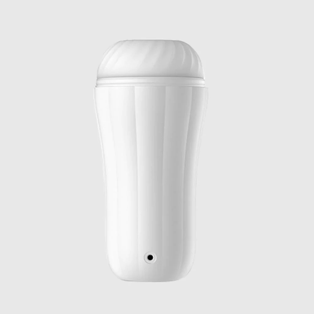 MASTURBADOR VIBRADOR POTENTE ROBIN SVAKOM