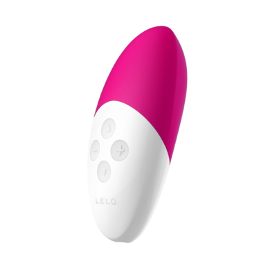 ESTIMULADOR DE CLITORIS LELO 2 SIRI