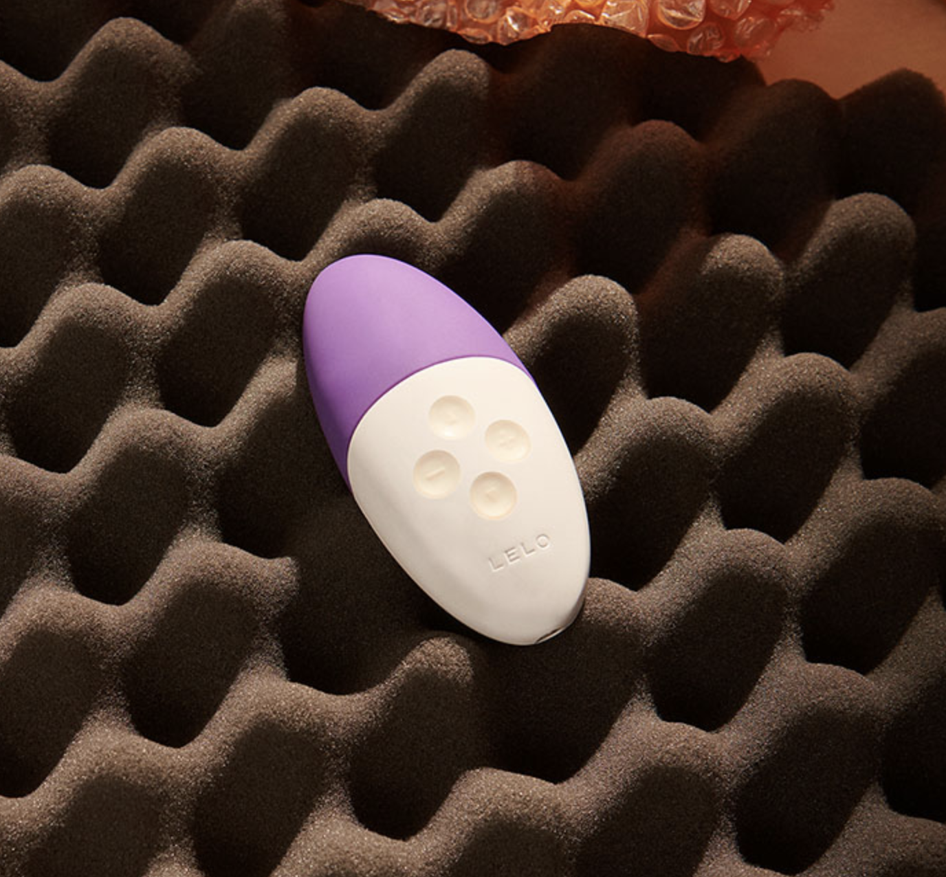 ESTIMULADOR DE CLITORIS LELO 2 SIRI