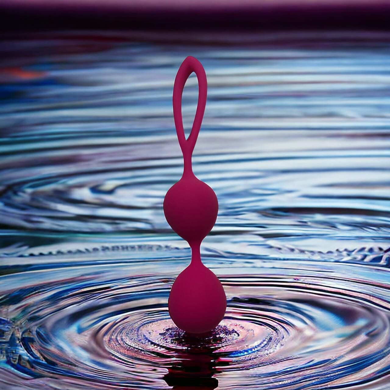 BOLA KEGEL SUELO PELVICO