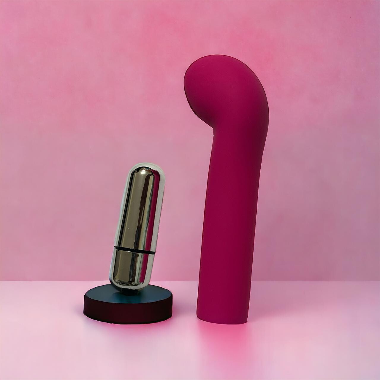 MINI BALA VIBRADORA PUNTO G