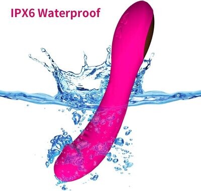 DILDO VIBRADOR FLEXIBLE