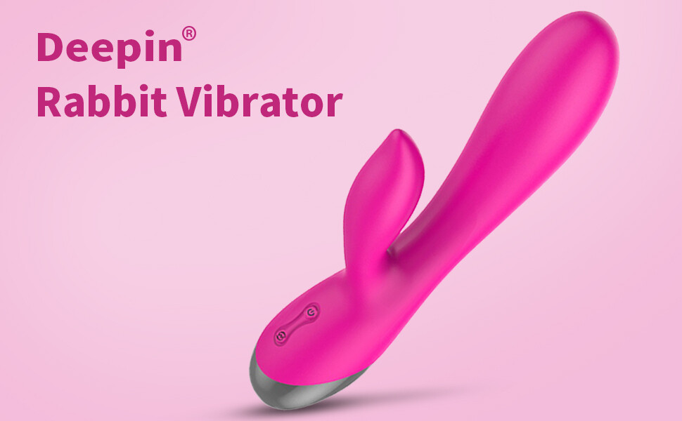 VIBRADOR FLEXIBLE ESTIMULADOR PUNTO G