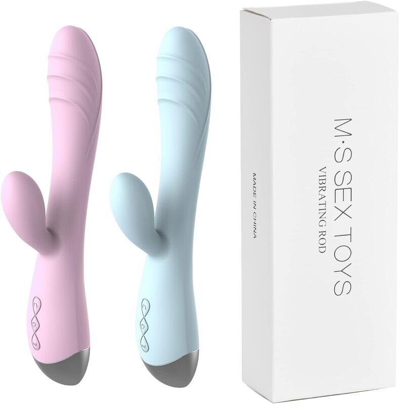 DILDO VIBRADOR ESTIMULADOR PUNTO G