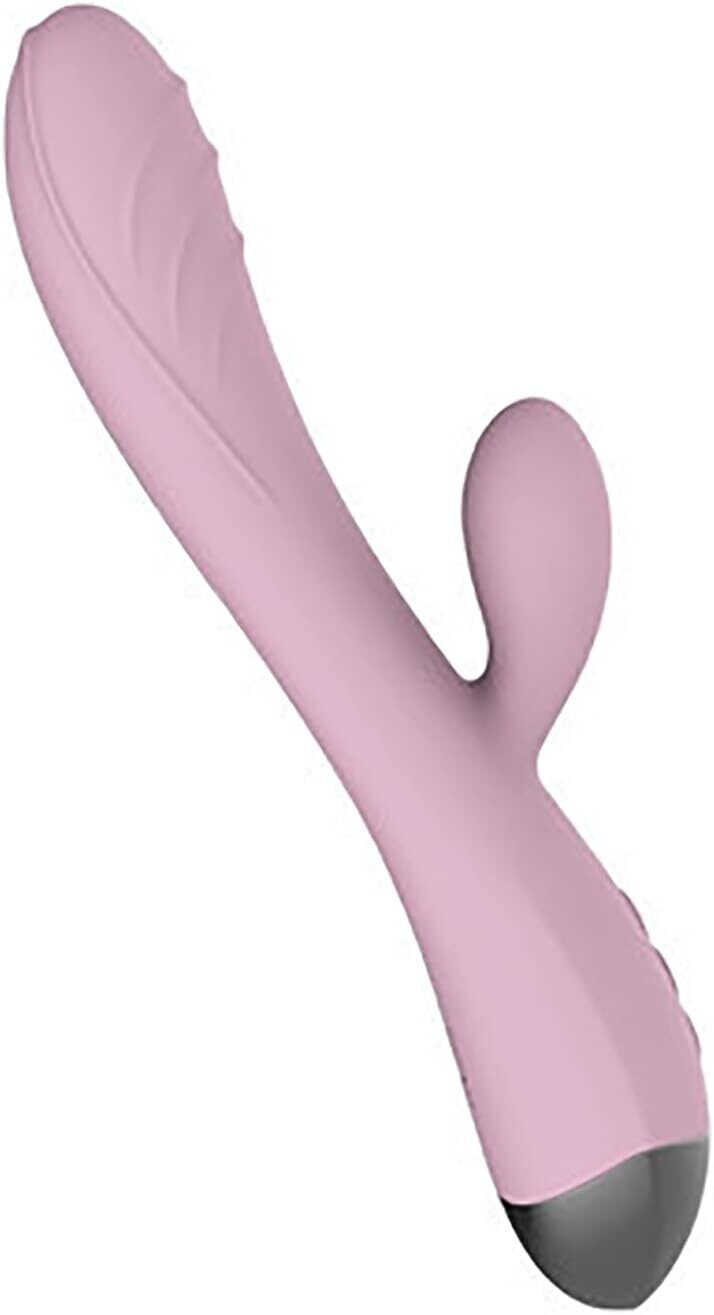 DILDO VIBRADOR ESTIMULADOR PUNTO G