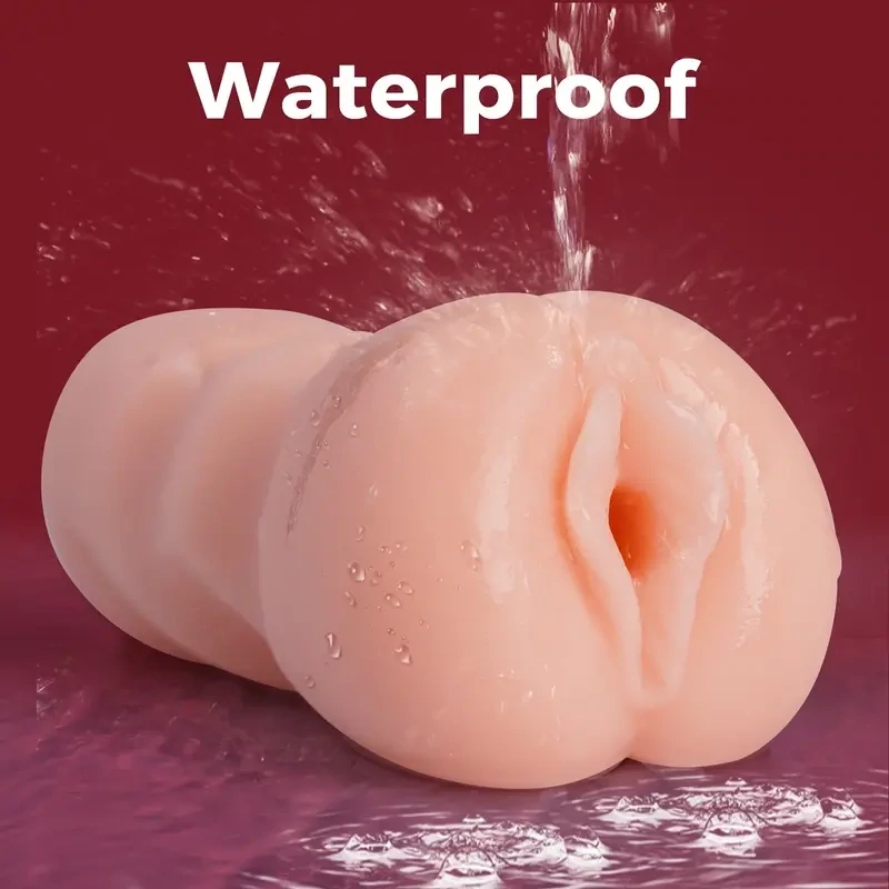 MASTURBADOR VAGINAL