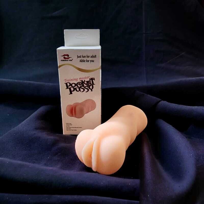 MINI MASTURBADOR DE BOLSILLO