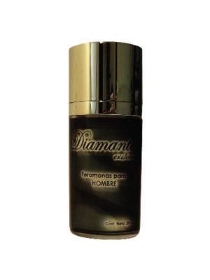 FEROMONAS PURA EN GEL PARA HOMBRE 20ML