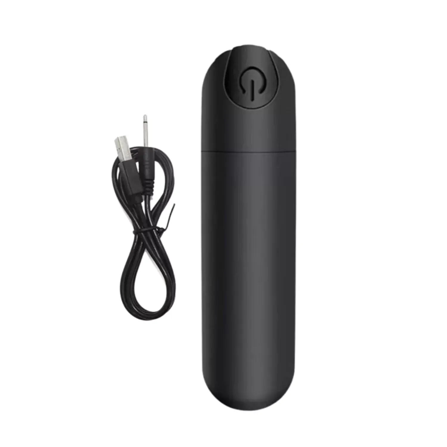 Bala vibradora recargable con control remoto