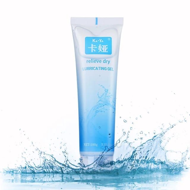 Lubricante Natural 50ml