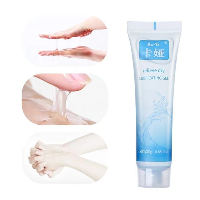 Lubricante Natural 50ml