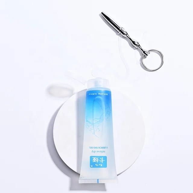 Lubricante Natural 50ml