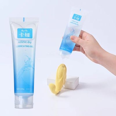 Lubricante Natural 50ml