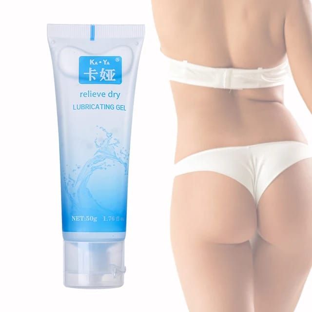 Lubricante Natural 50ml