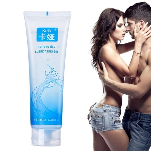 Lubricante Natural 50ml