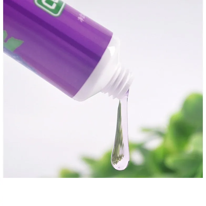 Lubricante Comestibles Base Agua Savor UVA