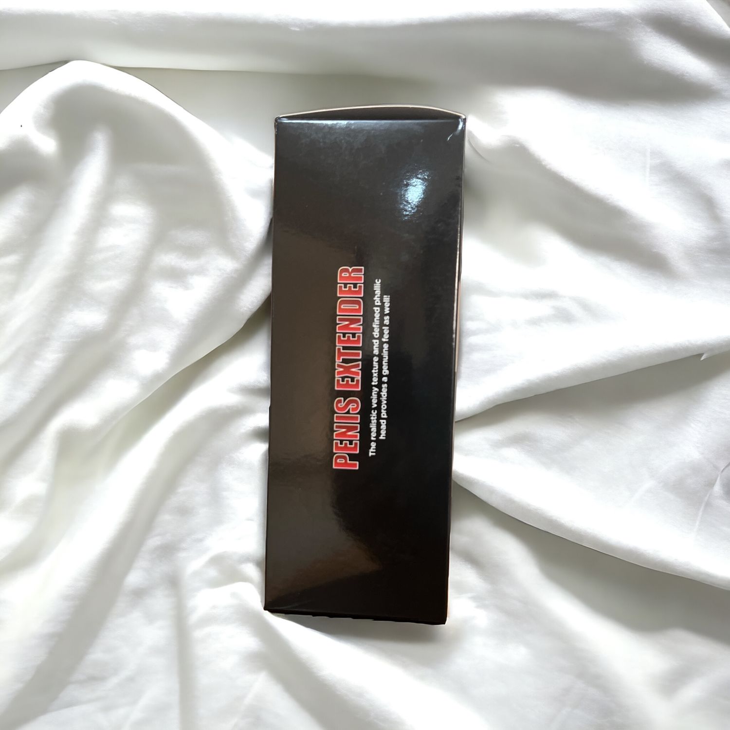 Dildo Realista con Arnes 8.5&quot;