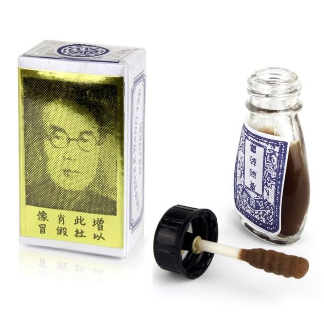 Tinta china Retardante  (Kwang Tze de Seife)