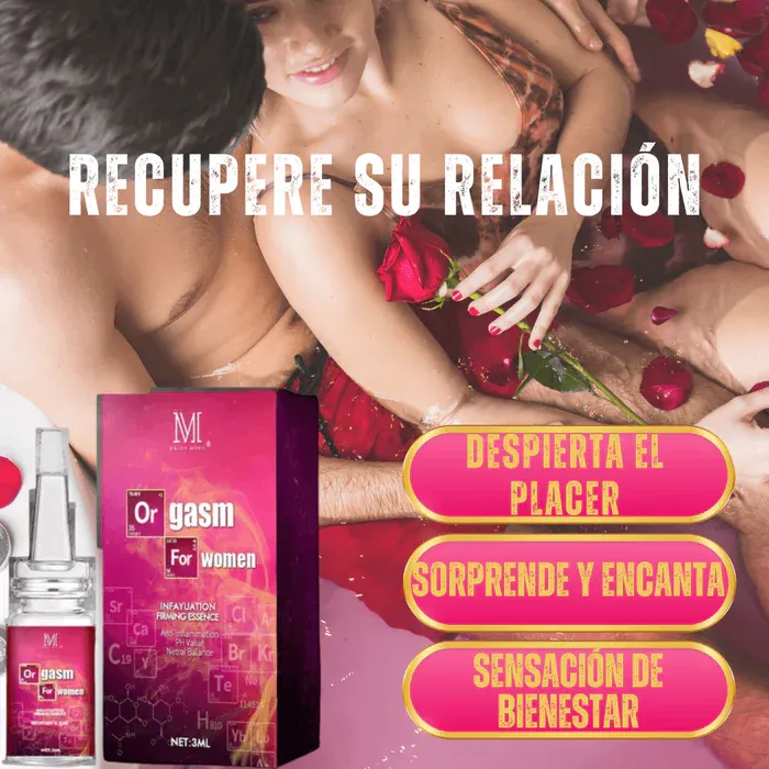 Potenciador Femenino