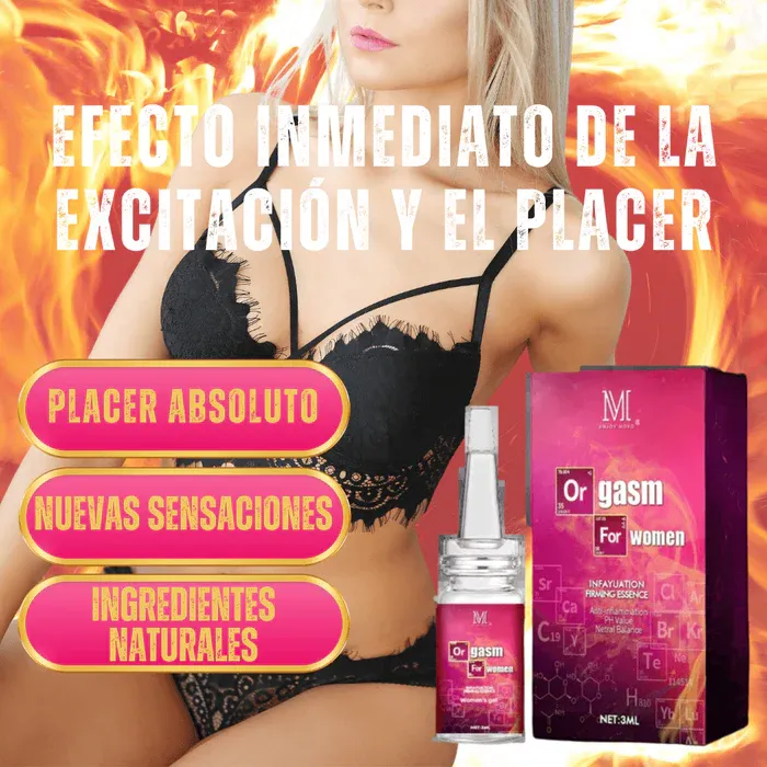 Potenciador Femenino