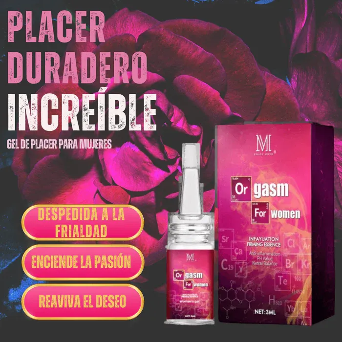 Potenciador Femenino