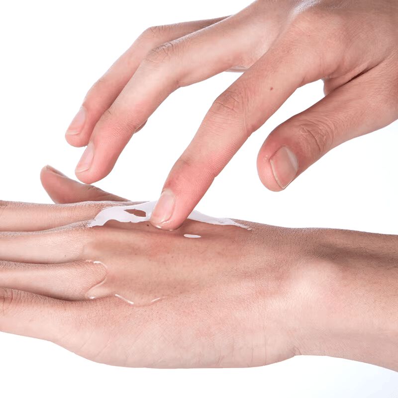 Lubricante Anal con Feromonas Sensaciòn Fría SIYI